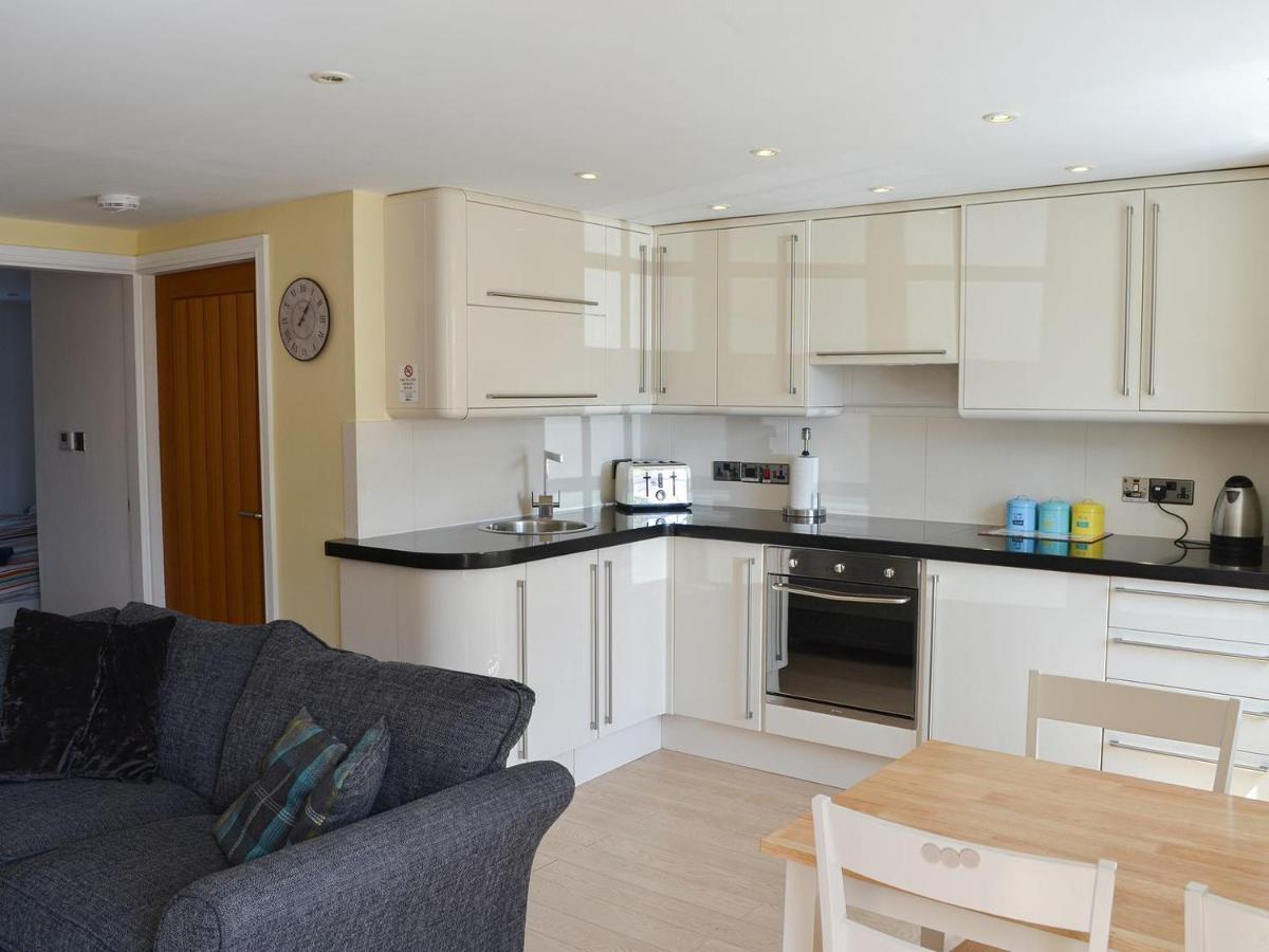 The Oakleys Villa Porthmadog Exterior foto
